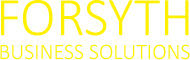 Forsyth Business Solutions